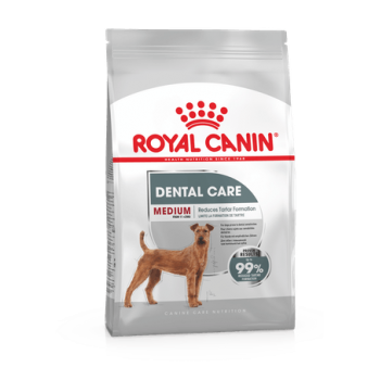 Royal Canin Medium Dental Care 10kg